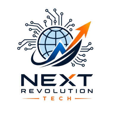 Next Revolution Tech