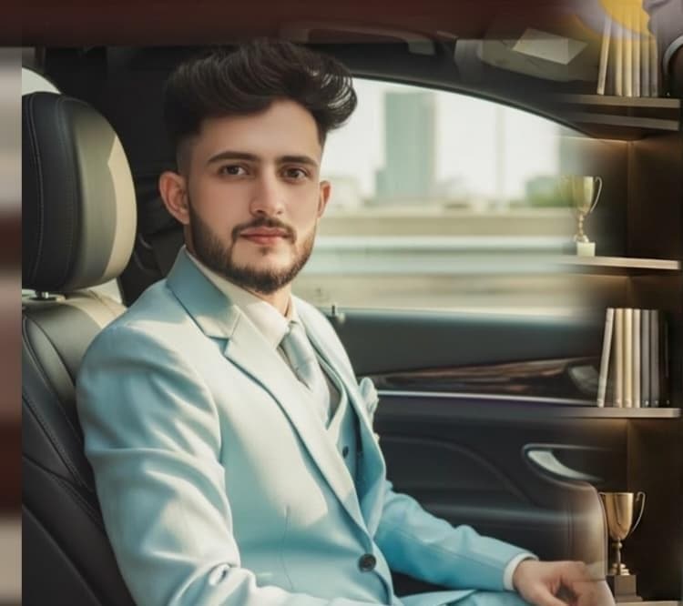 Muzammil Khan
