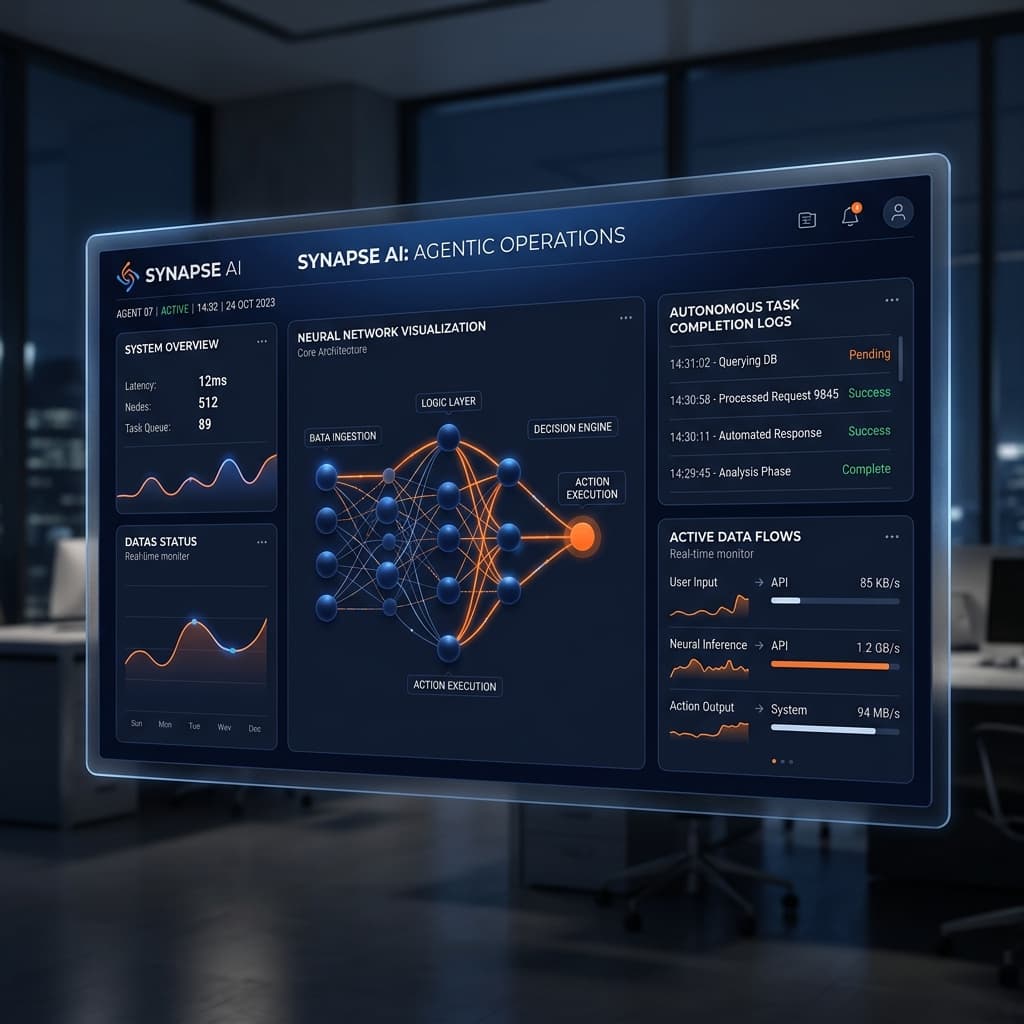 AI Automation