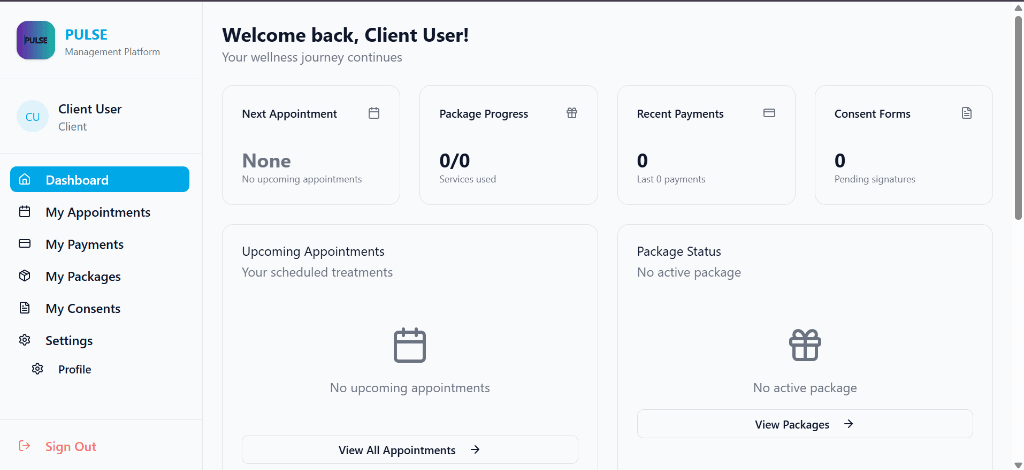 Payroll System
