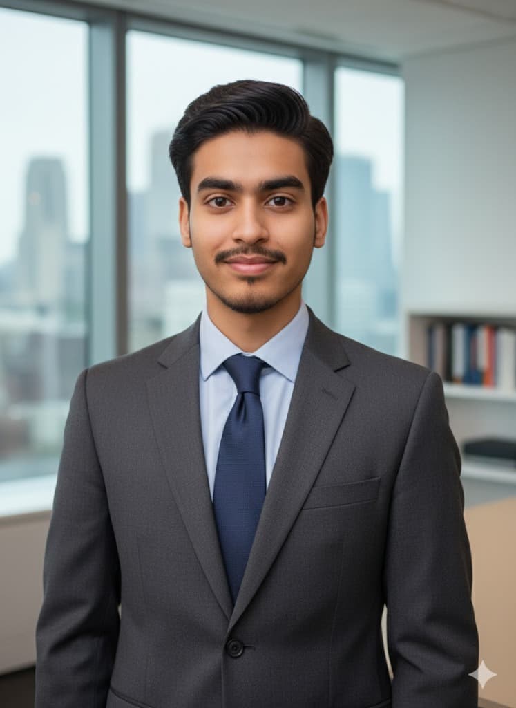 Taha Siraj