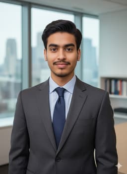 Taha Siraj