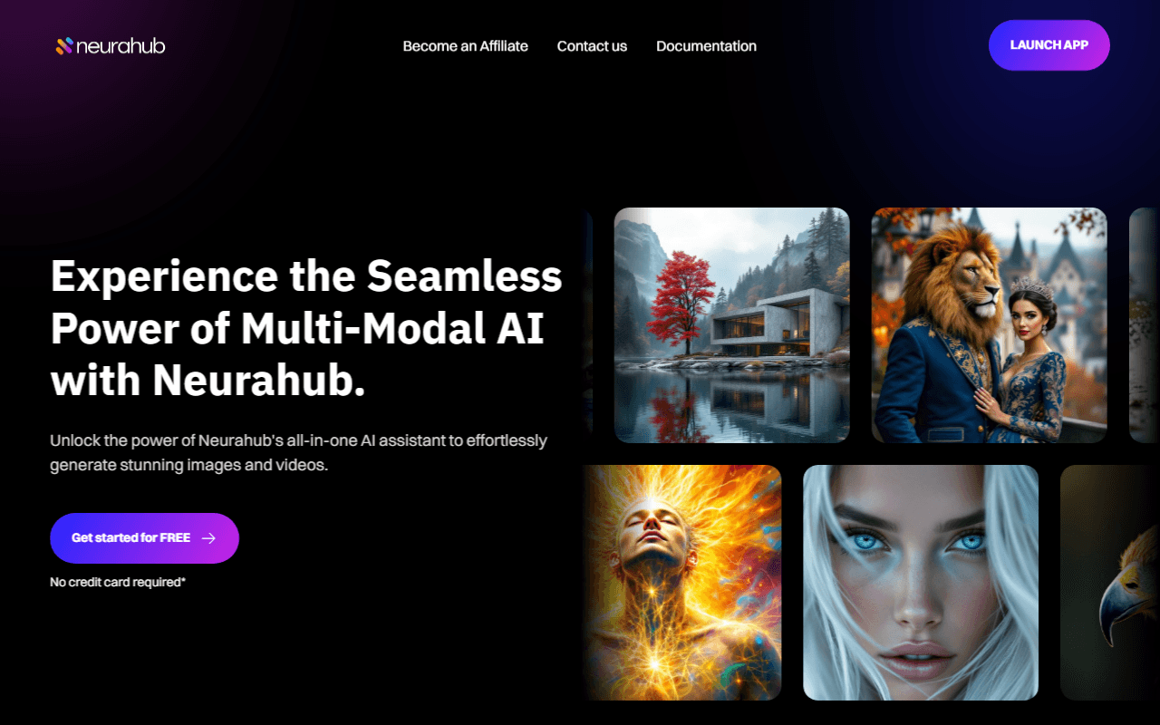 AI-Powered Creative Workflow Engine