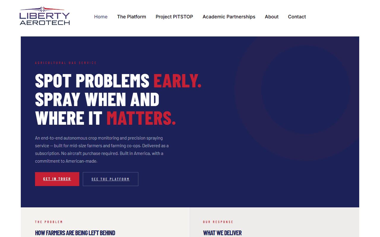 Aviation Compliance & Manufacturing Portal