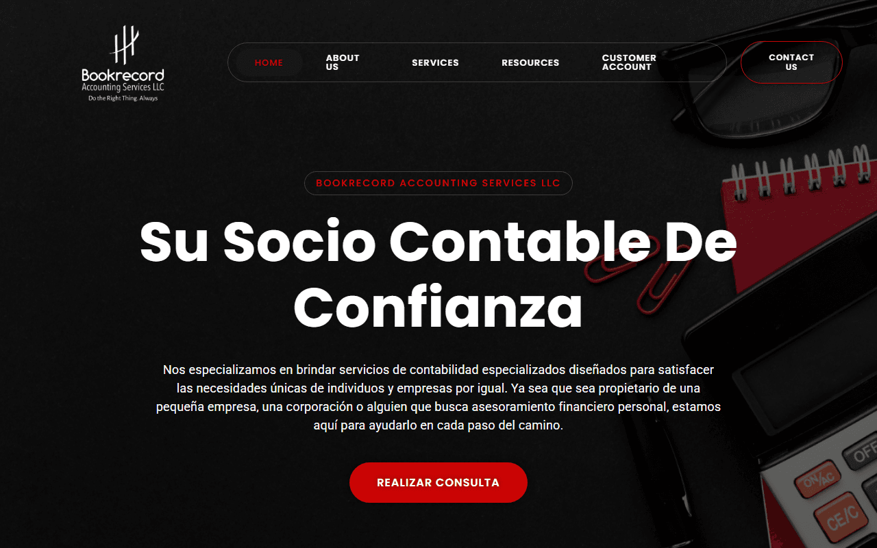 Financial Compliance & Auditing Platform
